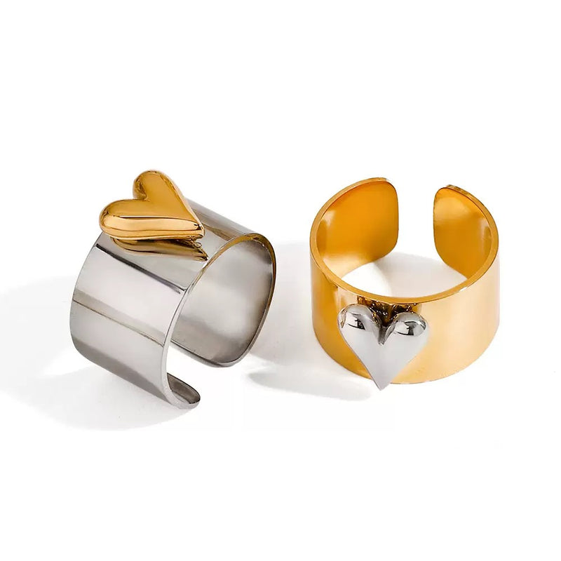 L❤️VE RING