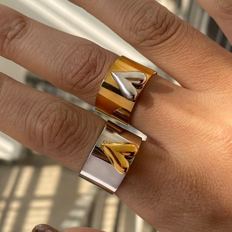 L❤️VE RING