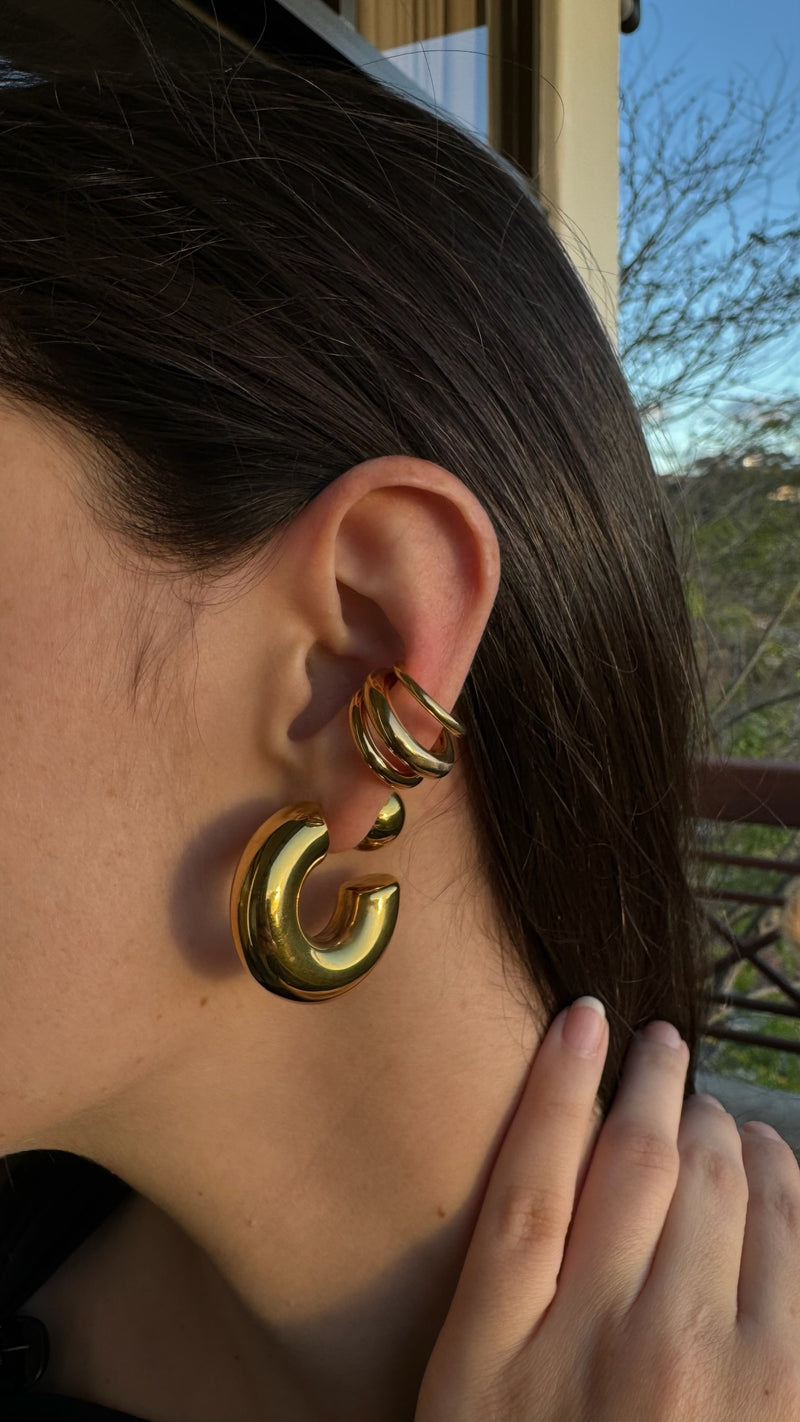 TRINIDAD EARCUFF