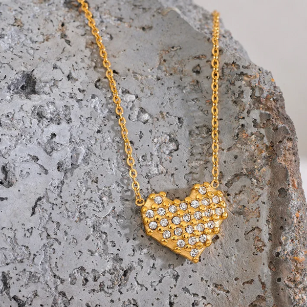 AMOR NECKLACE