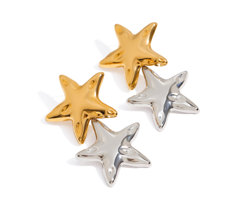 ROCKSTAR EARRINGS