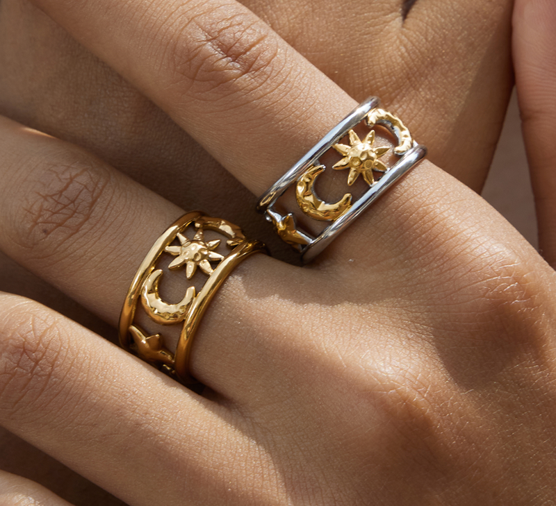 ¿YA ES VERANO? RING