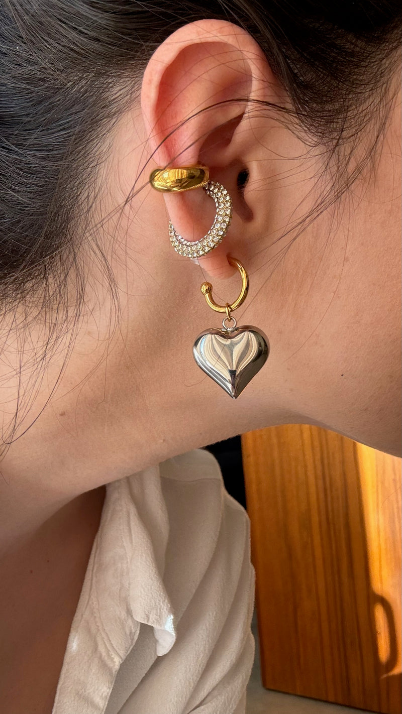 BELÉN EARCUFF