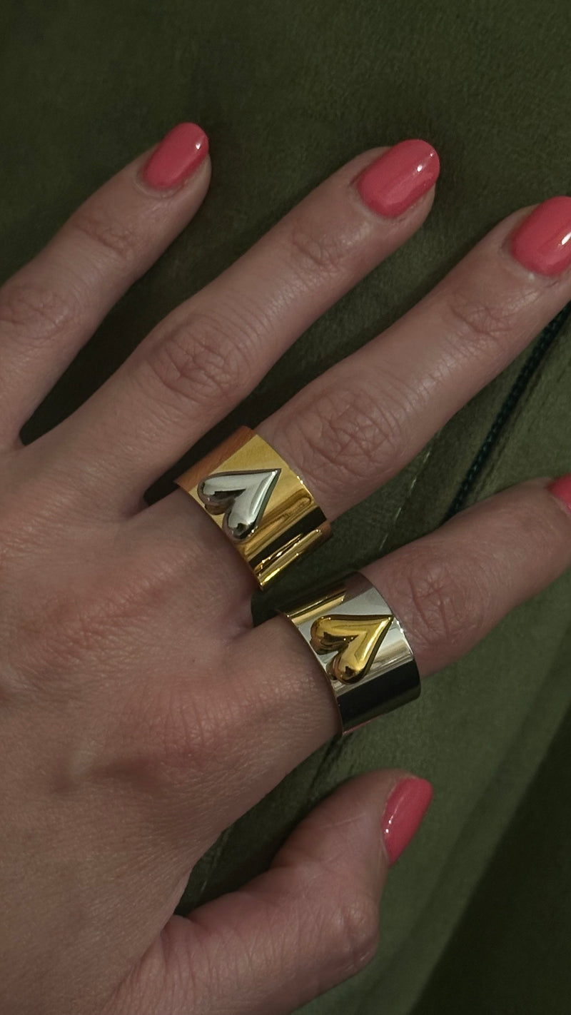 L❤️VE RING
