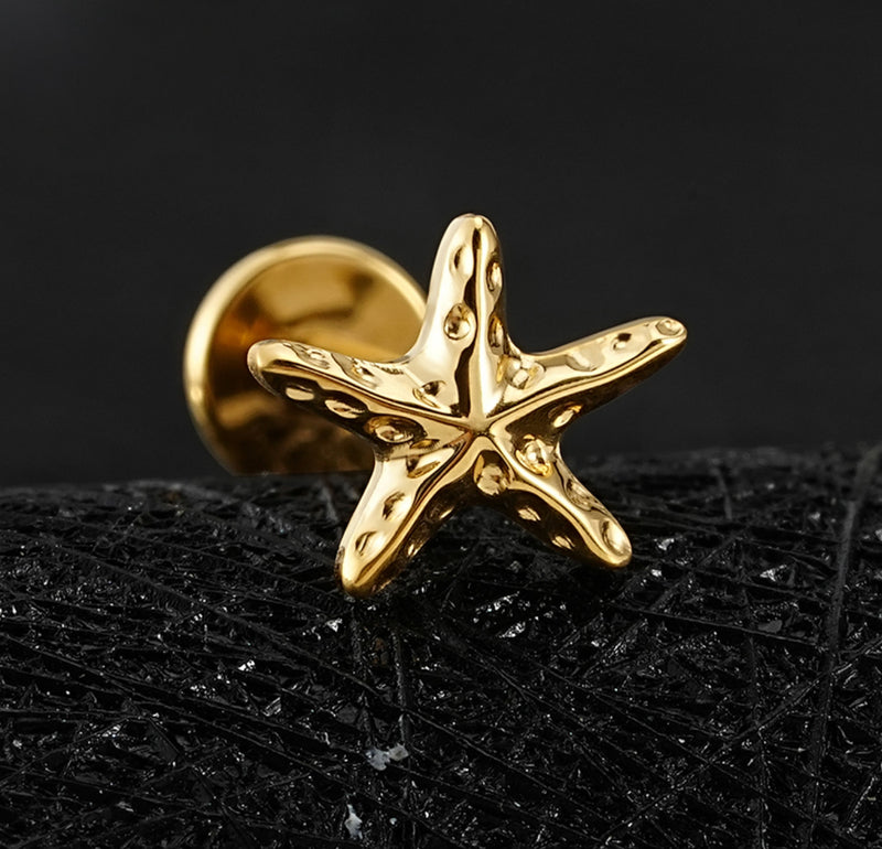 DE MAR STUD DORADO (unidad)