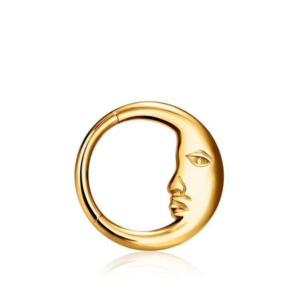 LUNA CLICKER DORADO (unidad)