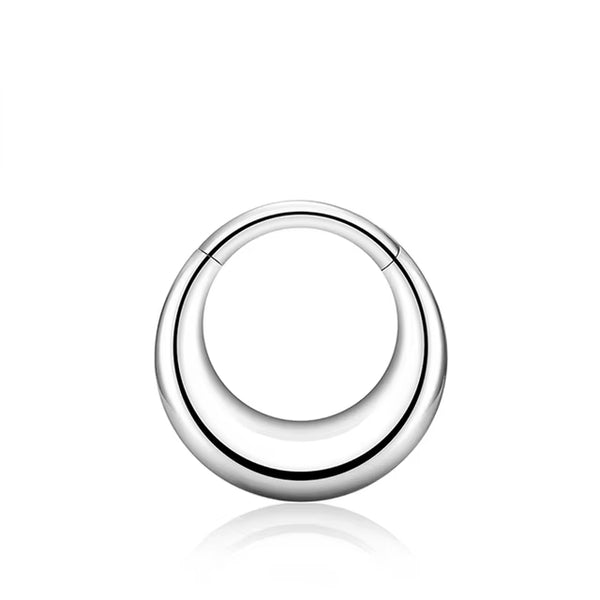 THE CLICKER PLATEADO (unidad)