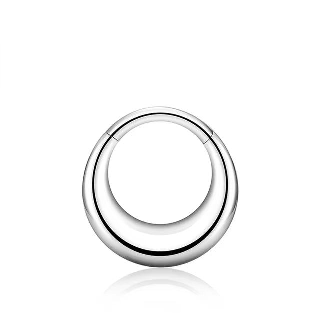 THE CLICKER PLATEADO (unidad)