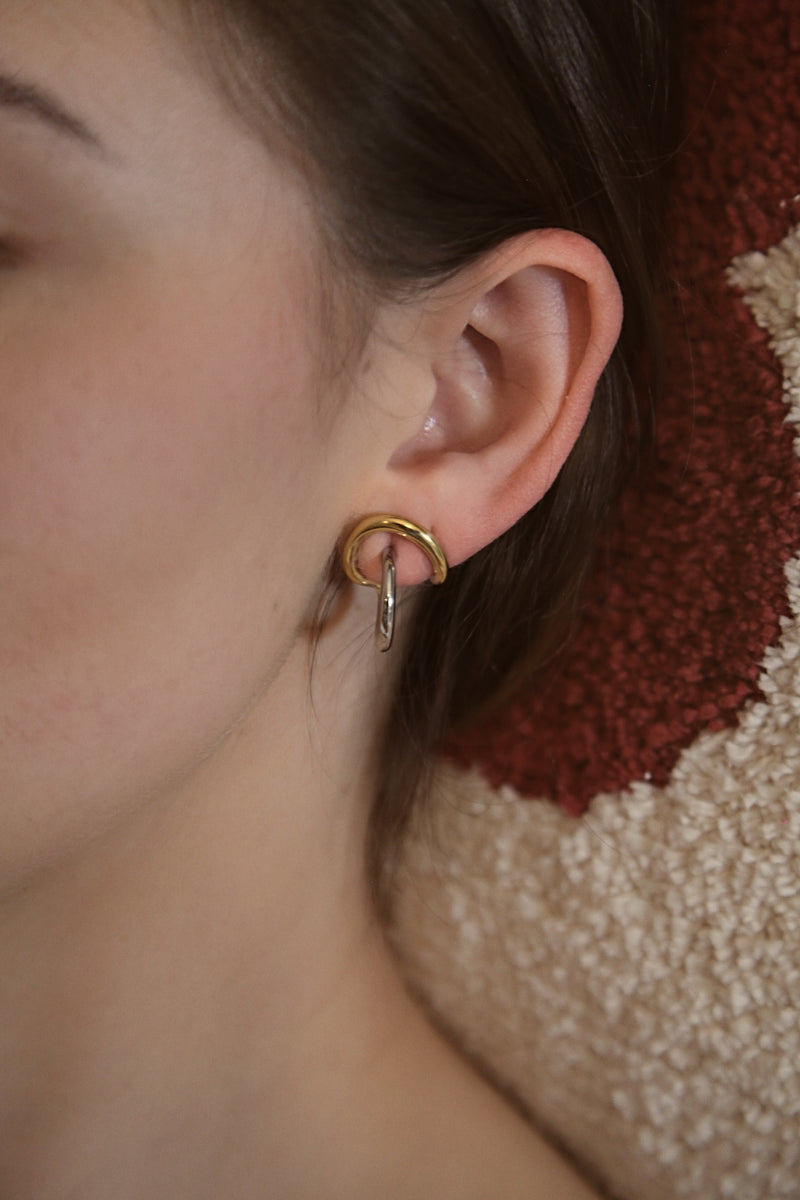 ECLECTA EARRINGS