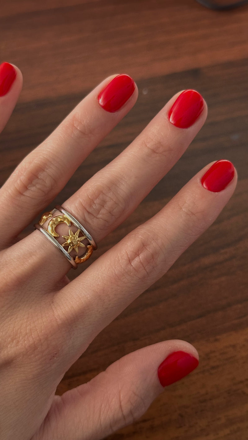 ¿YA ES VERANO? RING