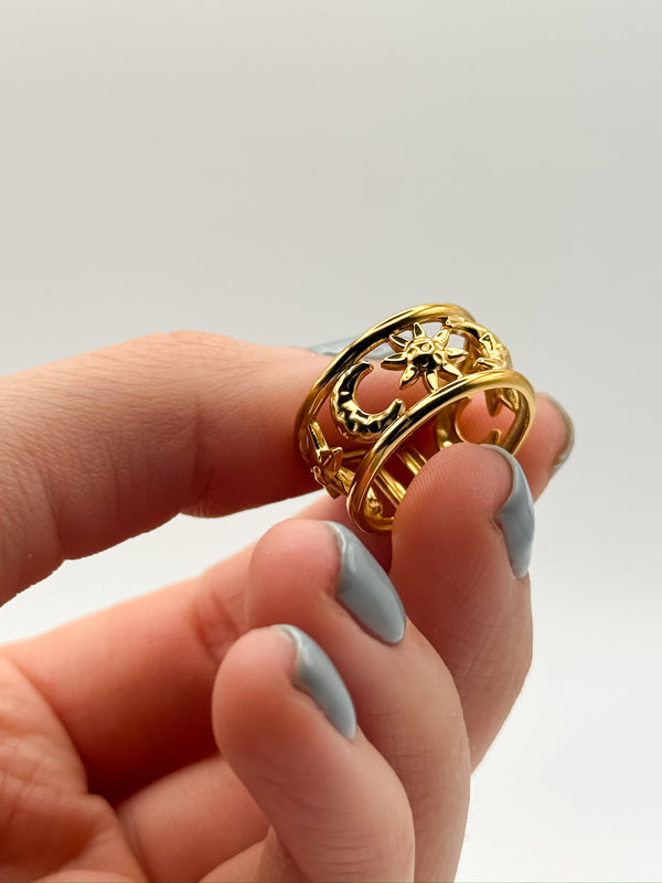 ¿YA ES VERANO? RING