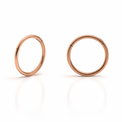 WATERPROOF HUGGIES ROSE GOLD LISO (UNIDAD)