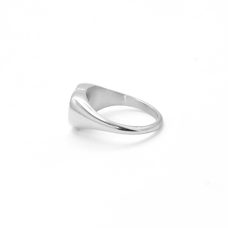 CUPIDO RING - PLATEADO